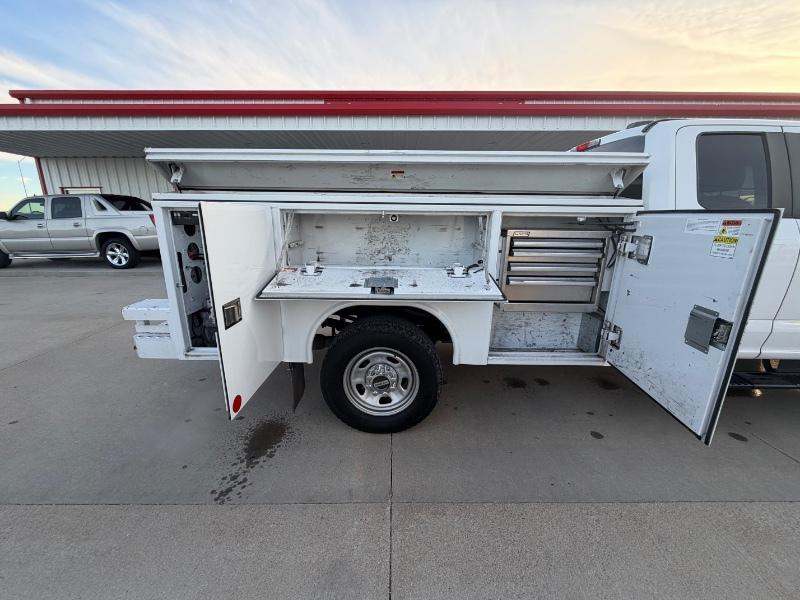 used 2020 Ford F-350 car, priced at $30,995