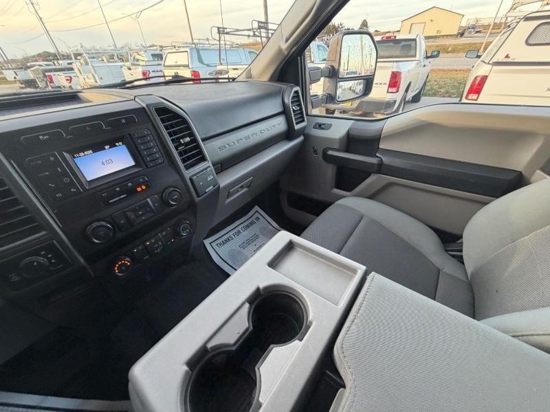 used 2020 Ford F-350 car, priced at $30,995