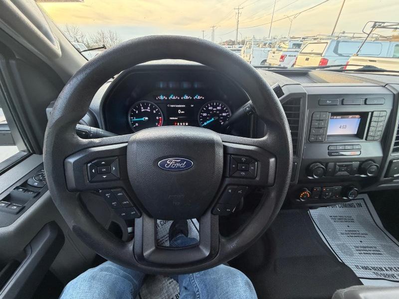 used 2020 Ford F-350 car, priced at $30,995