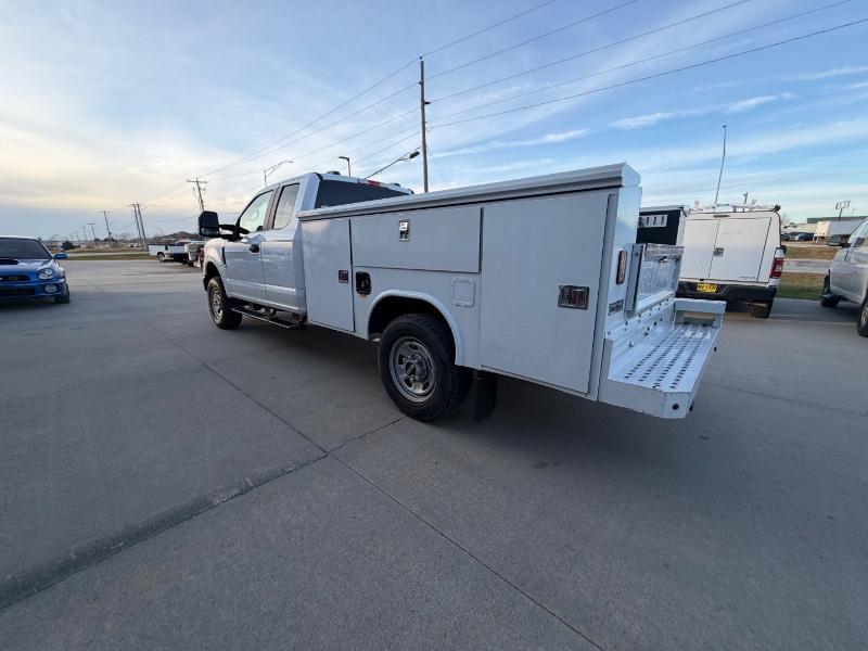 used 2020 Ford F-350 car, priced at $30,995