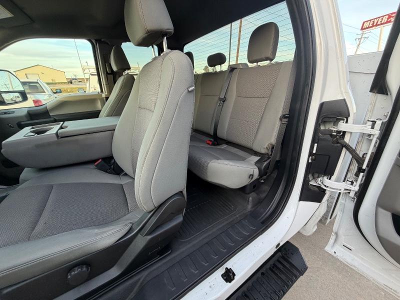 used 2020 Ford F-350 car, priced at $30,995