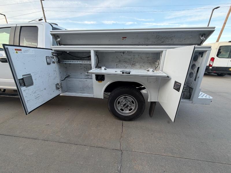 used 2020 Ford F-350 car, priced at $30,995