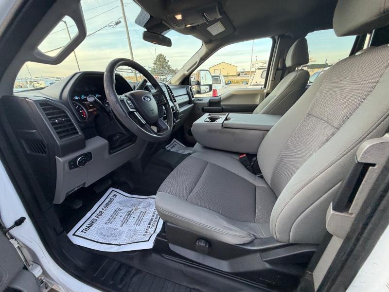 used 2020 Ford F-350 car, priced at $30,995
