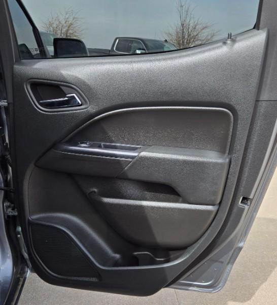 used 2022 Chevrolet Colorado car, priced at $29,995