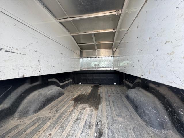 used 2018 Ram 2500 car, priced at $21,995