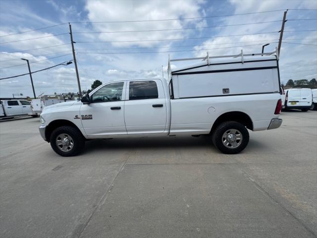 used 2018 Ram 2500 car, priced at $21,995