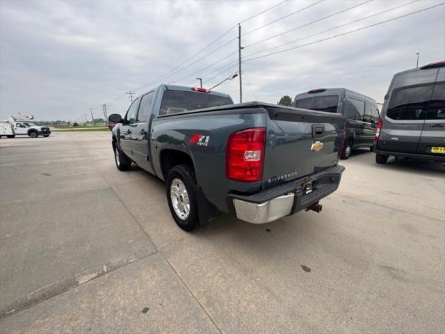 used 2010 Chevrolet Silverado 1500 car, priced at $10,995