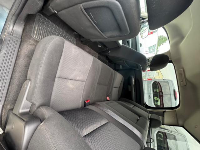 used 2010 Chevrolet Silverado 1500 car, priced at $10,995