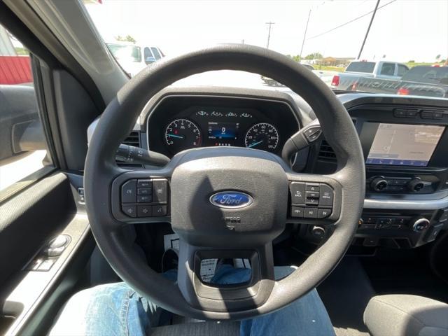 used 2021 Ford F-150 car, priced at $32,995