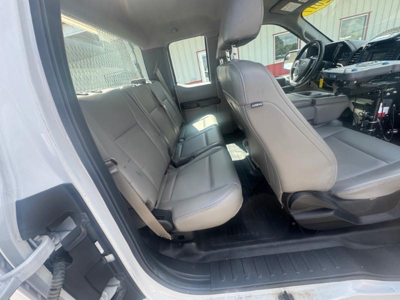 used 2017 Ford F-150 car, priced at $14,995