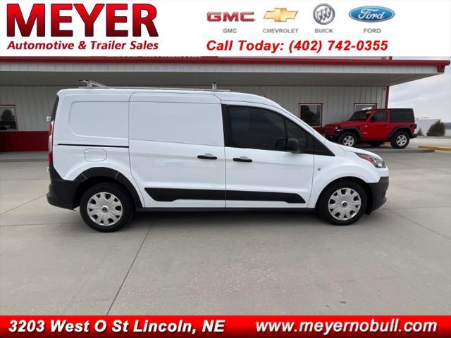 used 2020 Ford Transit Connect car, priced at $20,495