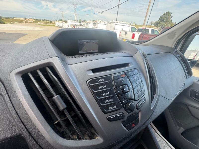used 2019 Ford Transit-250 car, priced at $19,496