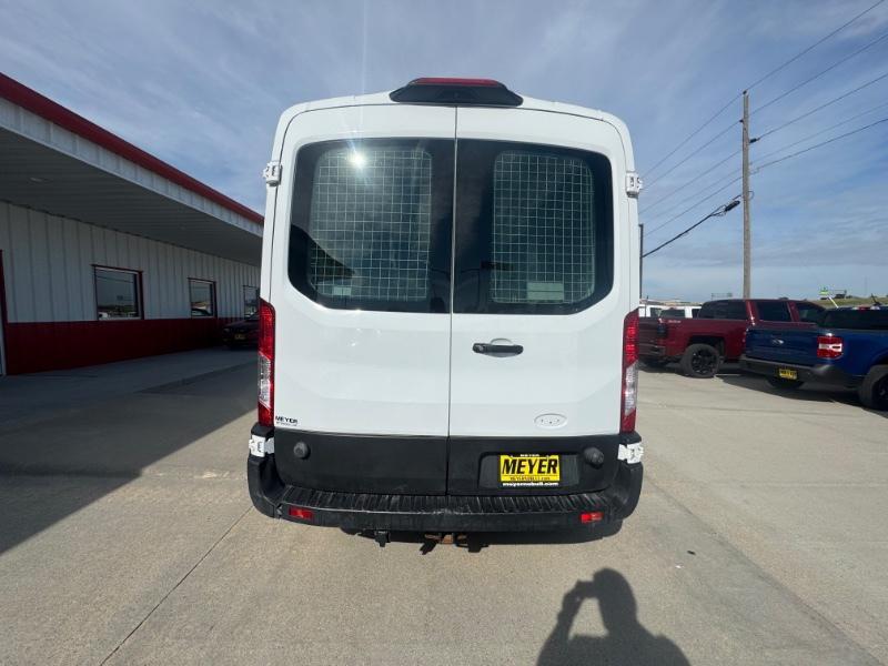 used 2019 Ford Transit-250 car, priced at $19,496