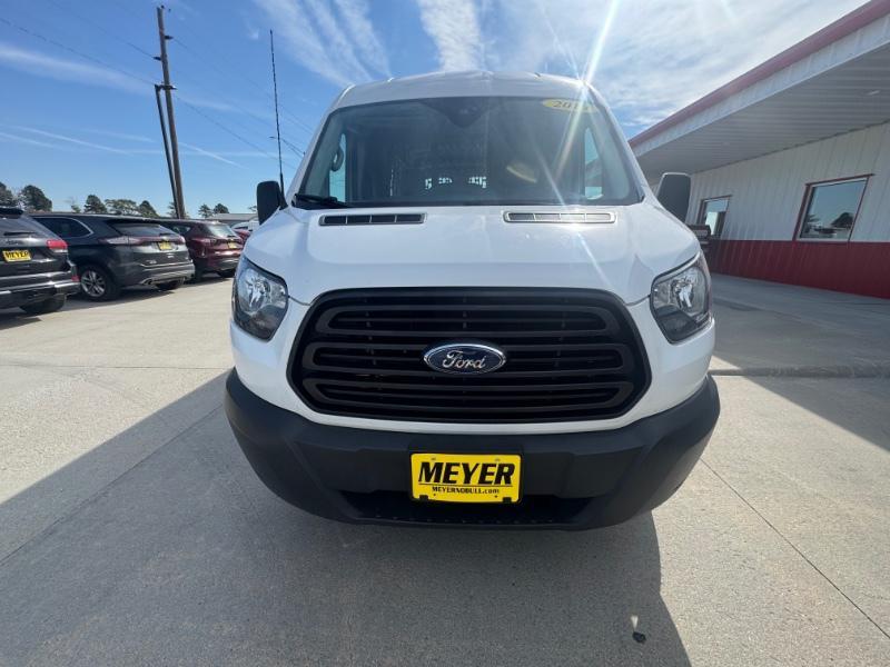 used 2019 Ford Transit-250 car, priced at $19,496