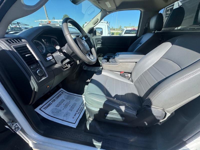 used 2014 Ram 1500 car, priced at $9,995