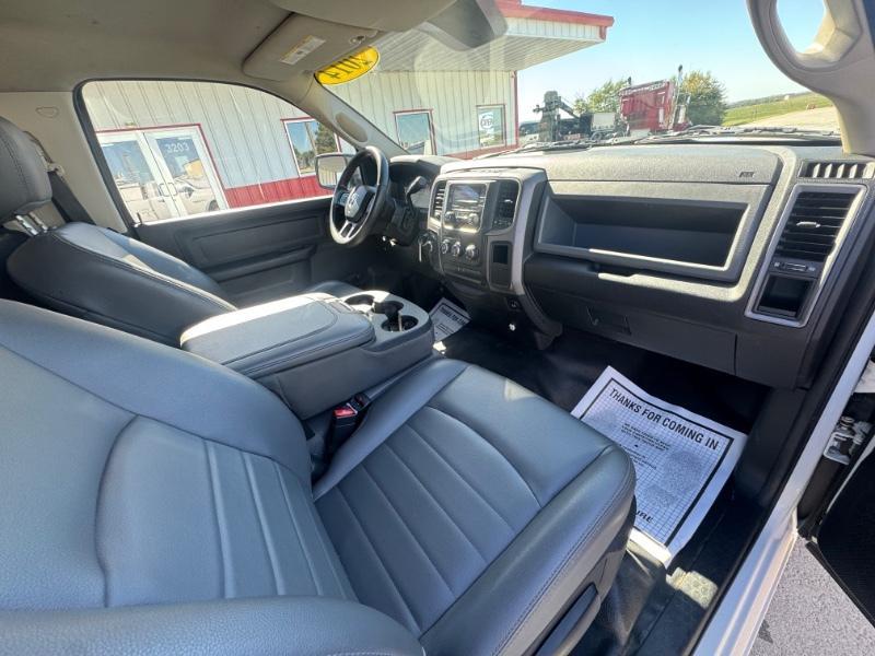 used 2014 Ram 1500 car, priced at $9,995