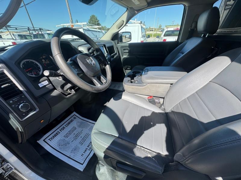 used 2014 Ram 1500 car, priced at $9,995