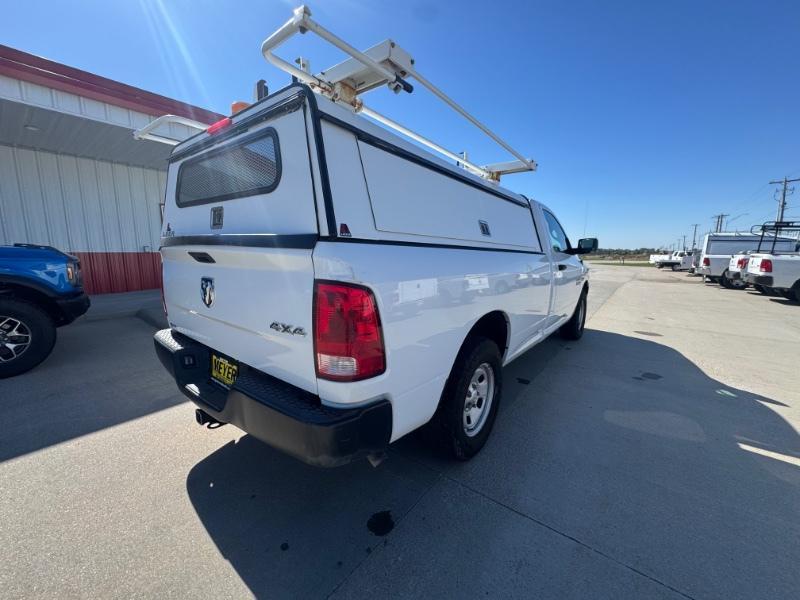 used 2014 Ram 1500 car, priced at $9,995