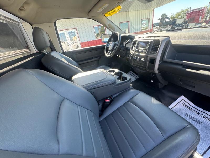 used 2014 Ram 1500 car, priced at $9,995