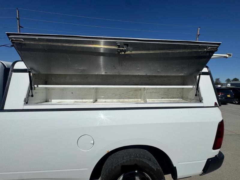 used 2014 Ram 1500 car, priced at $9,995