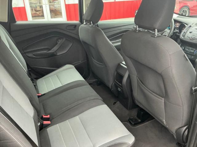 used 2018 Ford Escape car, priced at $10,995