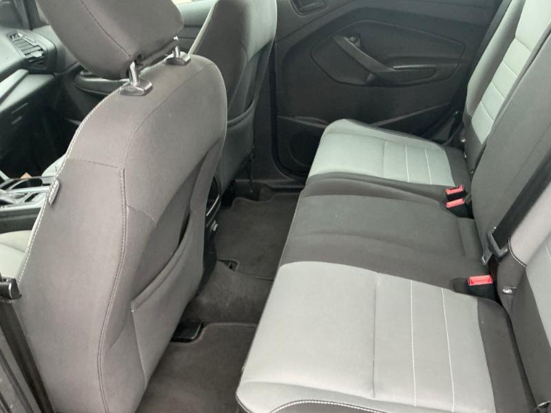used 2018 Ford Escape car, priced at $7,495
