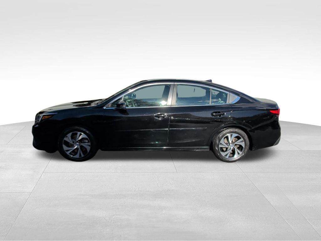 used 2020 Subaru Legacy car, priced at $19,353