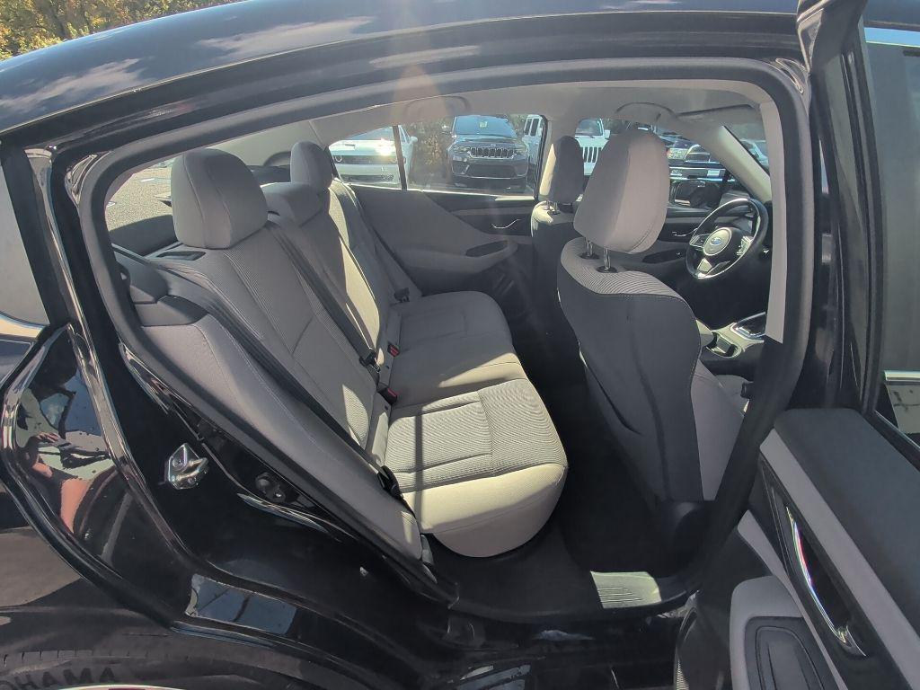 used 2020 Subaru Legacy car, priced at $19,353