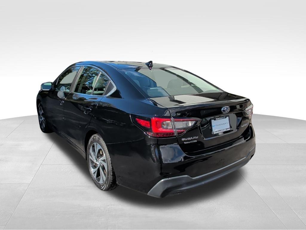 used 2020 Subaru Legacy car, priced at $19,353