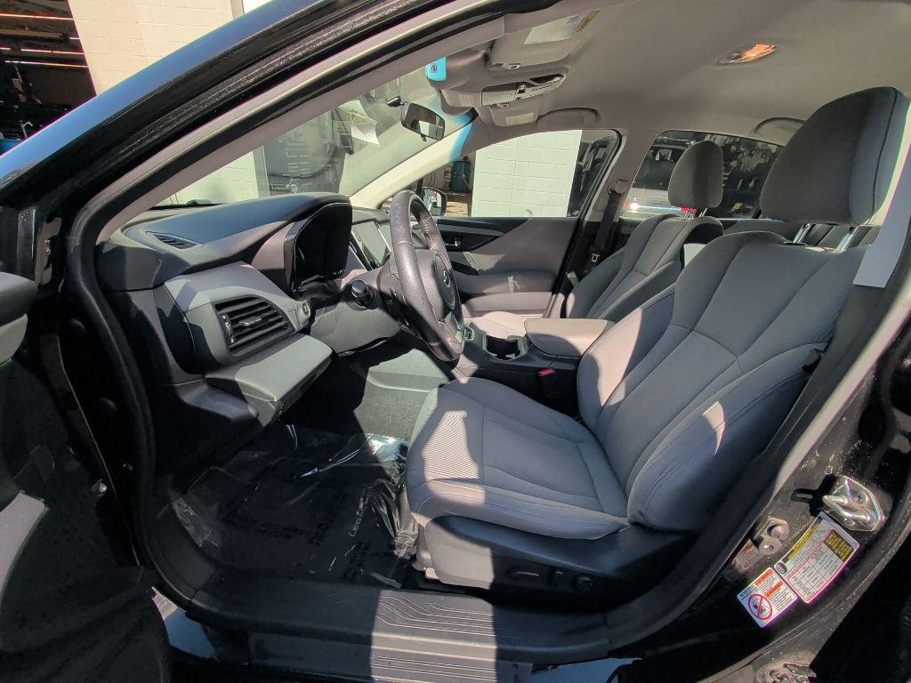 used 2020 Subaru Legacy car, priced at $19,353