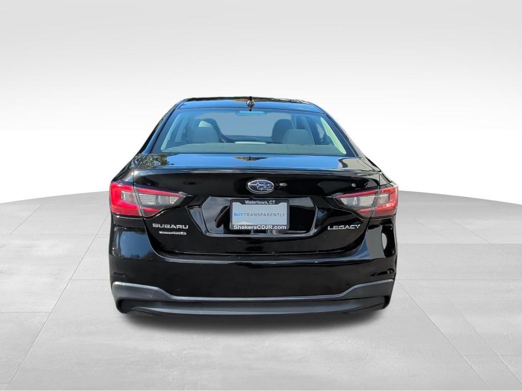 used 2020 Subaru Legacy car, priced at $19,353