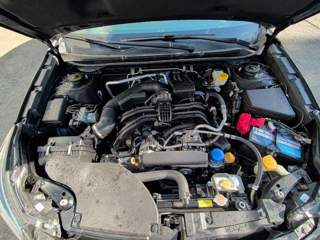 used 2020 Subaru Legacy car, priced at $19,353
