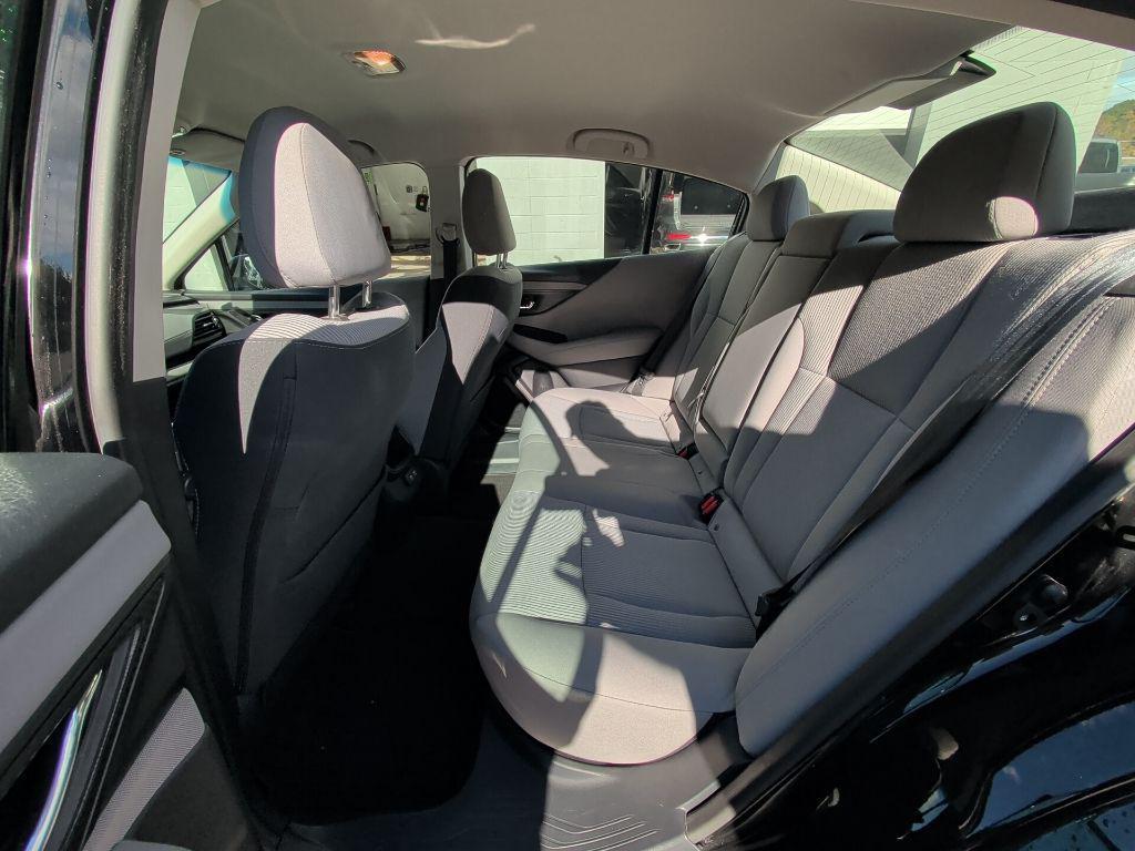 used 2020 Subaru Legacy car, priced at $19,353