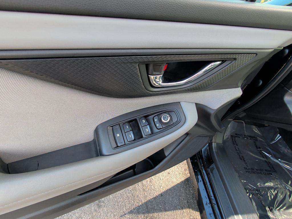 used 2020 Subaru Legacy car, priced at $19,353