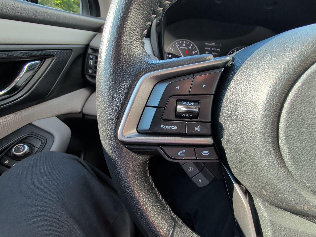 used 2020 Subaru Legacy car, priced at $19,353