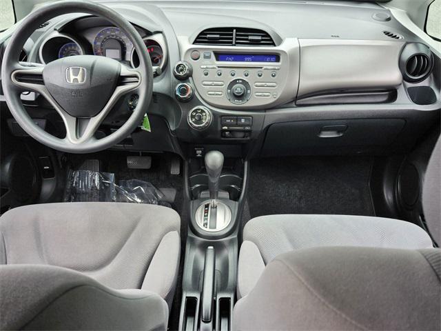 used 2010 Honda Fit car, priced at $8,996