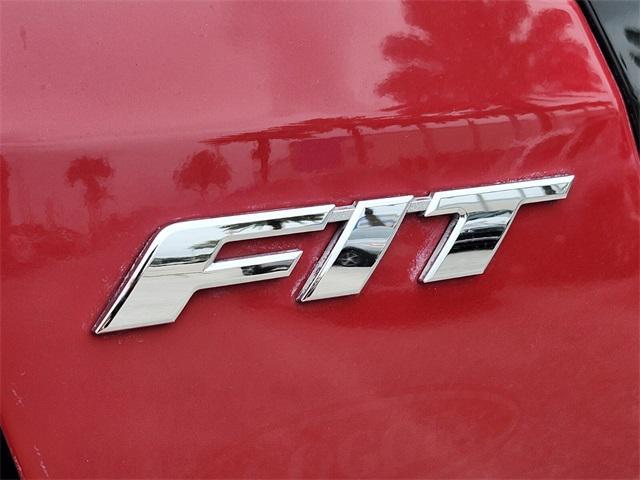 used 2010 Honda Fit car, priced at $8,996