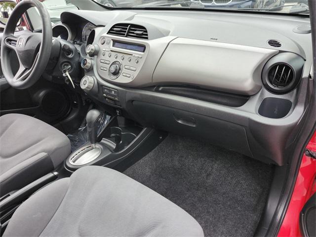 used 2010 Honda Fit car, priced at $8,996