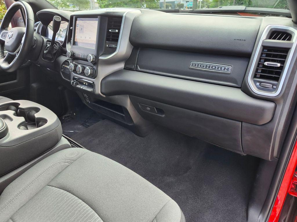 used 2023 Ram 3500 car, priced at $54,957