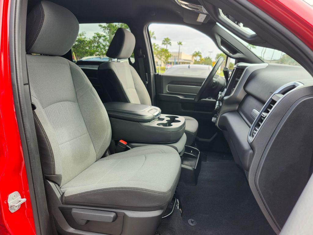 used 2023 Ram 3500 car, priced at $54,957