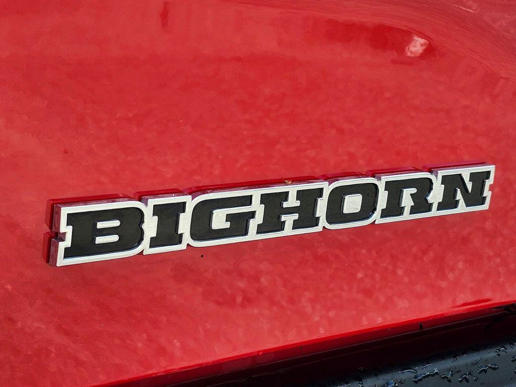 used 2023 Ram 3500 car, priced at $54,957