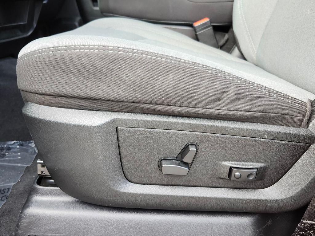 used 2023 Ram 3500 car, priced at $54,957