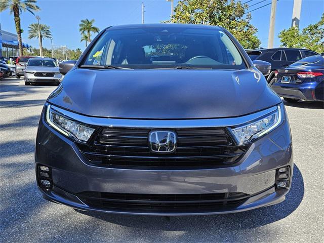 used 2024 Honda Odyssey car, priced at $40,563