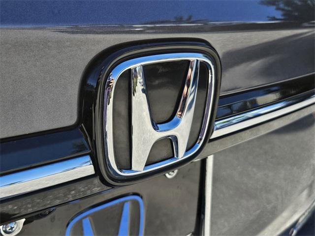 used 2024 Honda Odyssey car, priced at $40,563