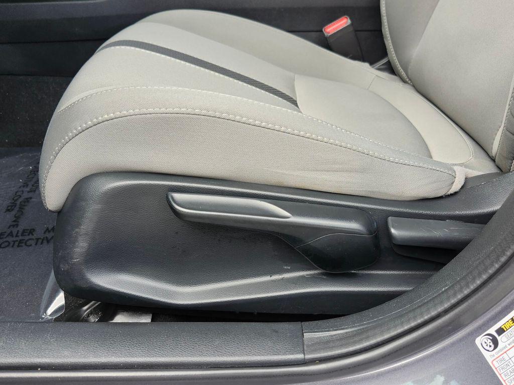 used 2020 Honda Civic car, priced at $14,852