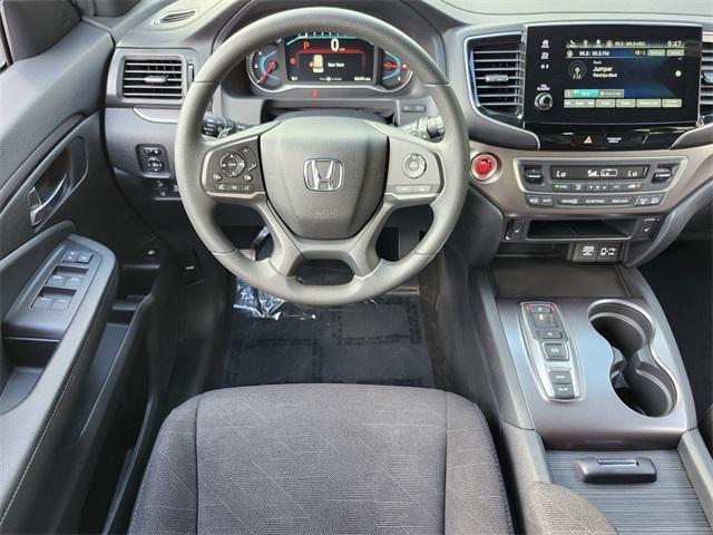 used 2022 Honda Pilot car, priced at $28,998