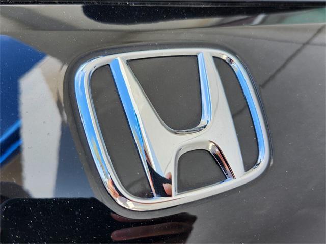 new 2025 Honda HR-V car, priced at $28,850