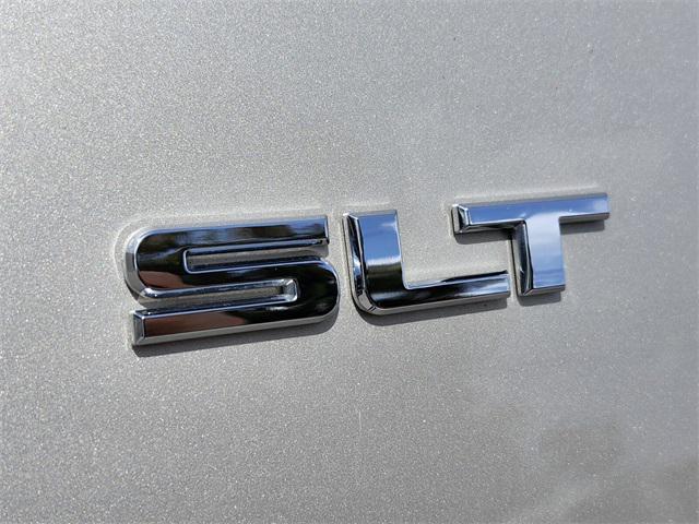 used 2015 GMC Acadia car, priced at $14,975