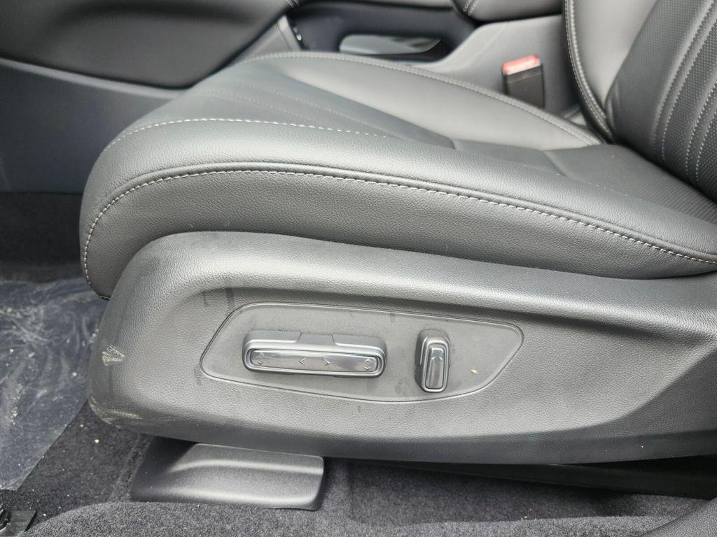 new 2026 Honda HR-V car, priced at $33,400