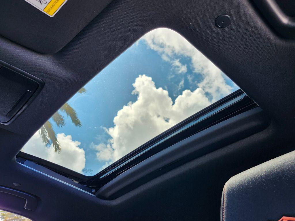 new 2026 Honda CR-V Hybrid car, priced at $40,705